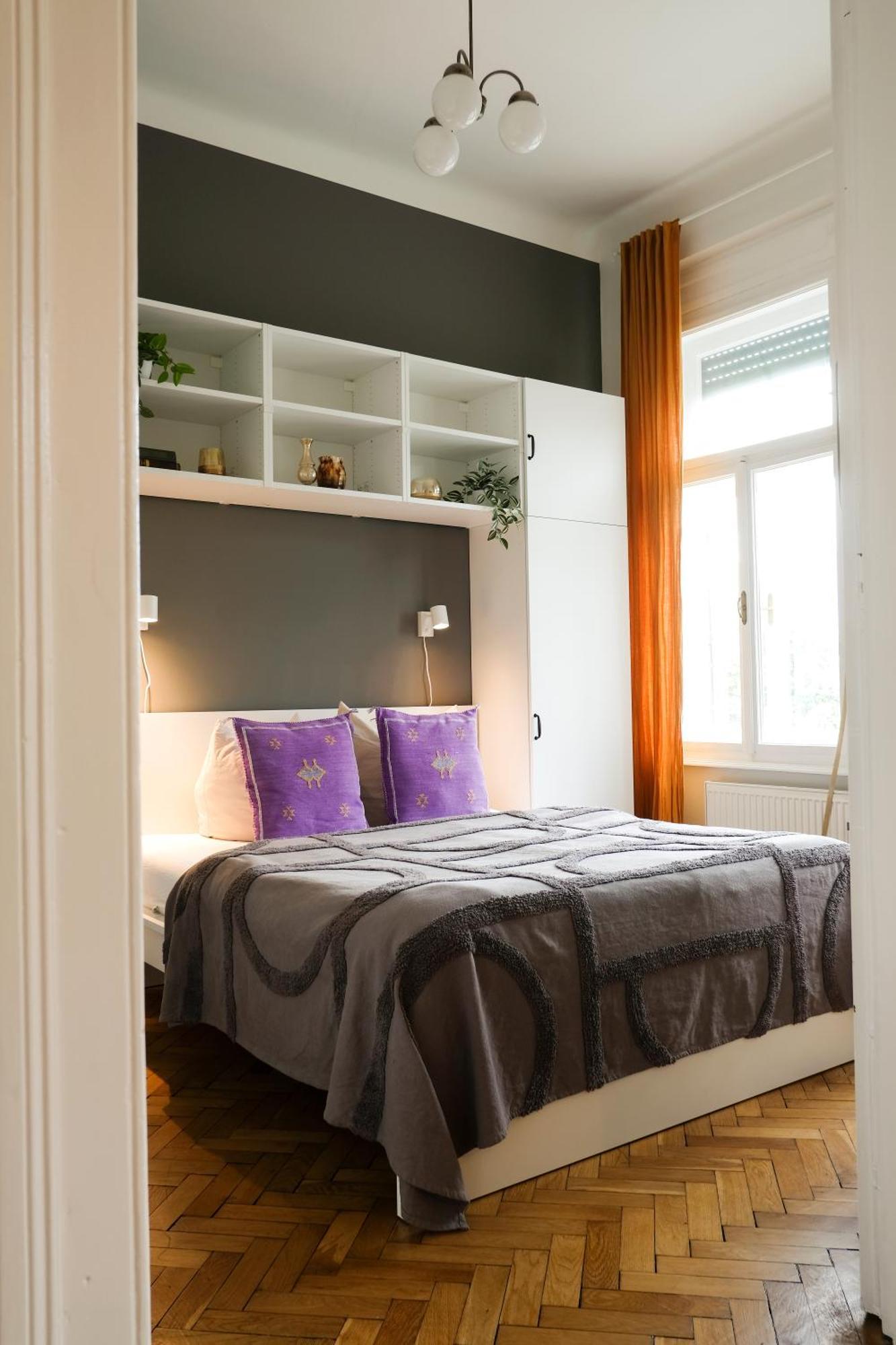 Stilvolles Apartment Im Zentrum - Free Parking Graz Exterior foto