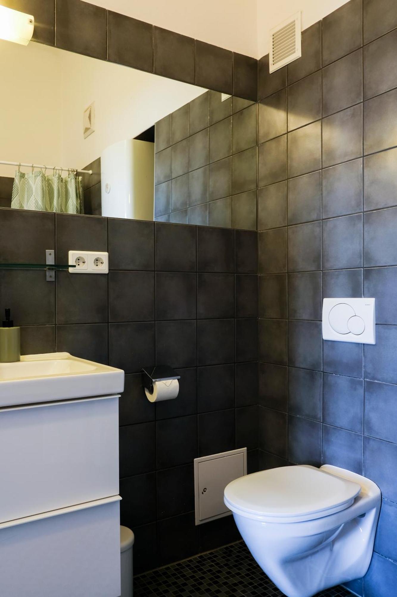 Stilvolles Apartment Im Zentrum - Free Parking Graz Exterior foto