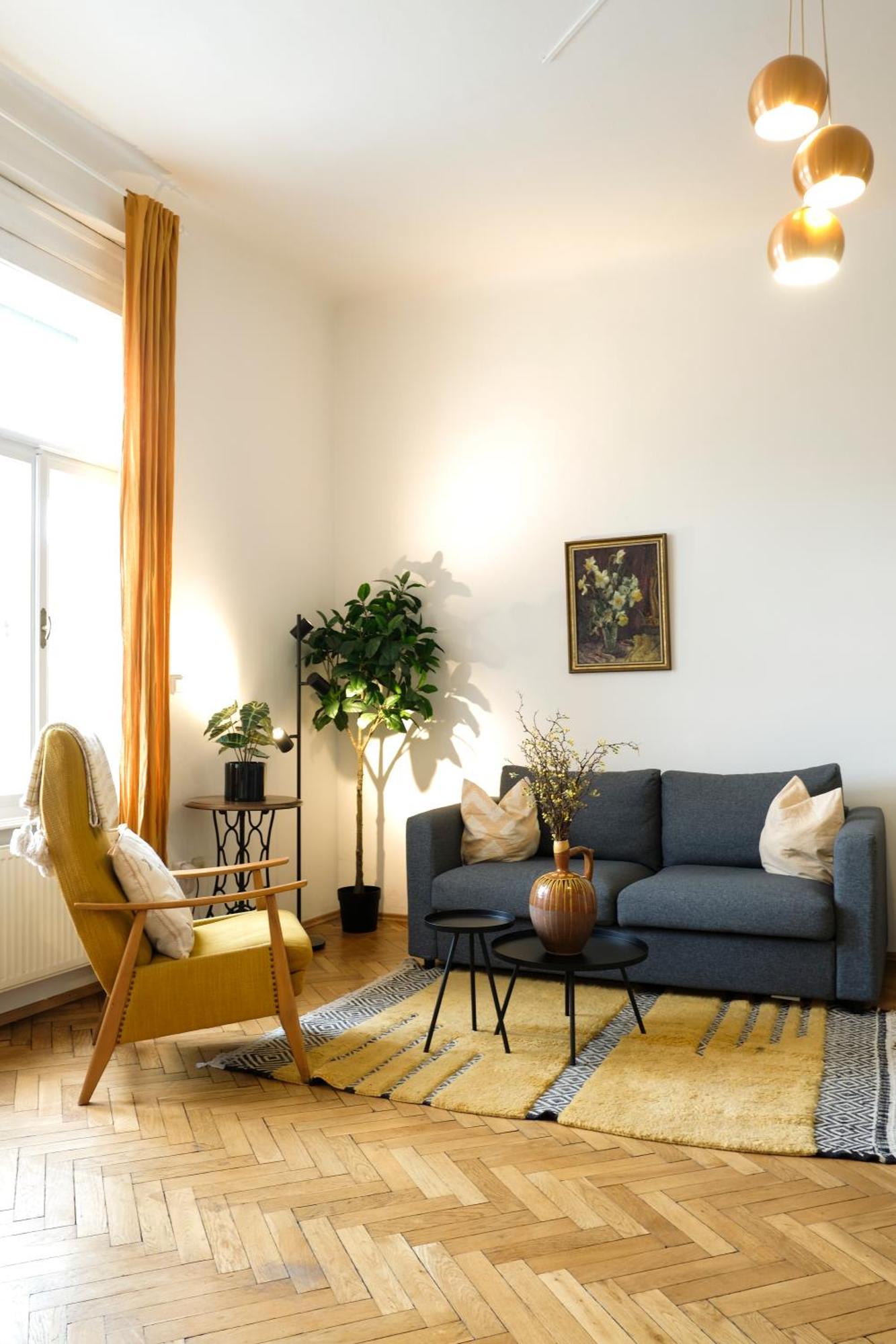 Stilvolles Apartment Im Zentrum - Free Parking Graz Exterior foto