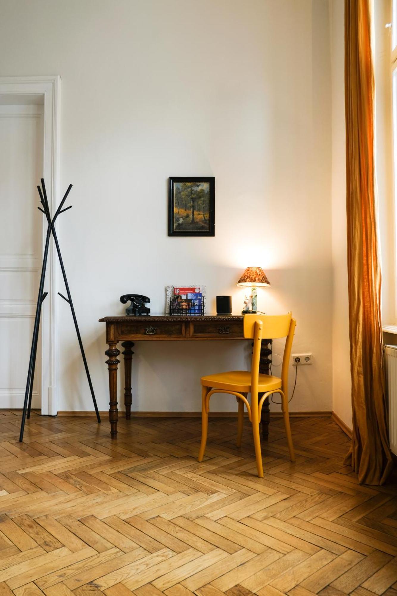 Stilvolles Apartment Im Zentrum - Free Parking Graz Exterior foto